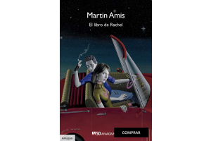 El libro de rachel 
