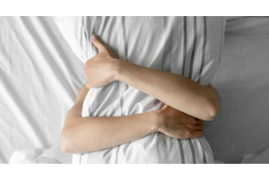 “Yo me aguantaba hasta las lágrimas”. Cuando el sexo provoca dolor